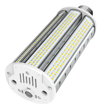 LED Wall Pack Retrofit Bulbs