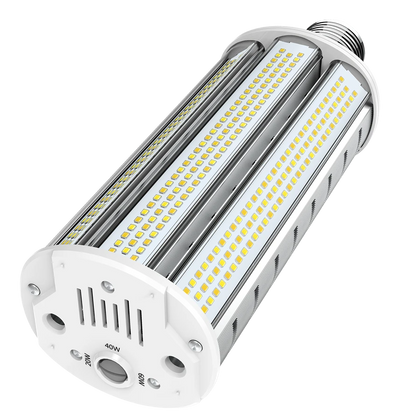 LED Wall Pack Retrofit Bulbs