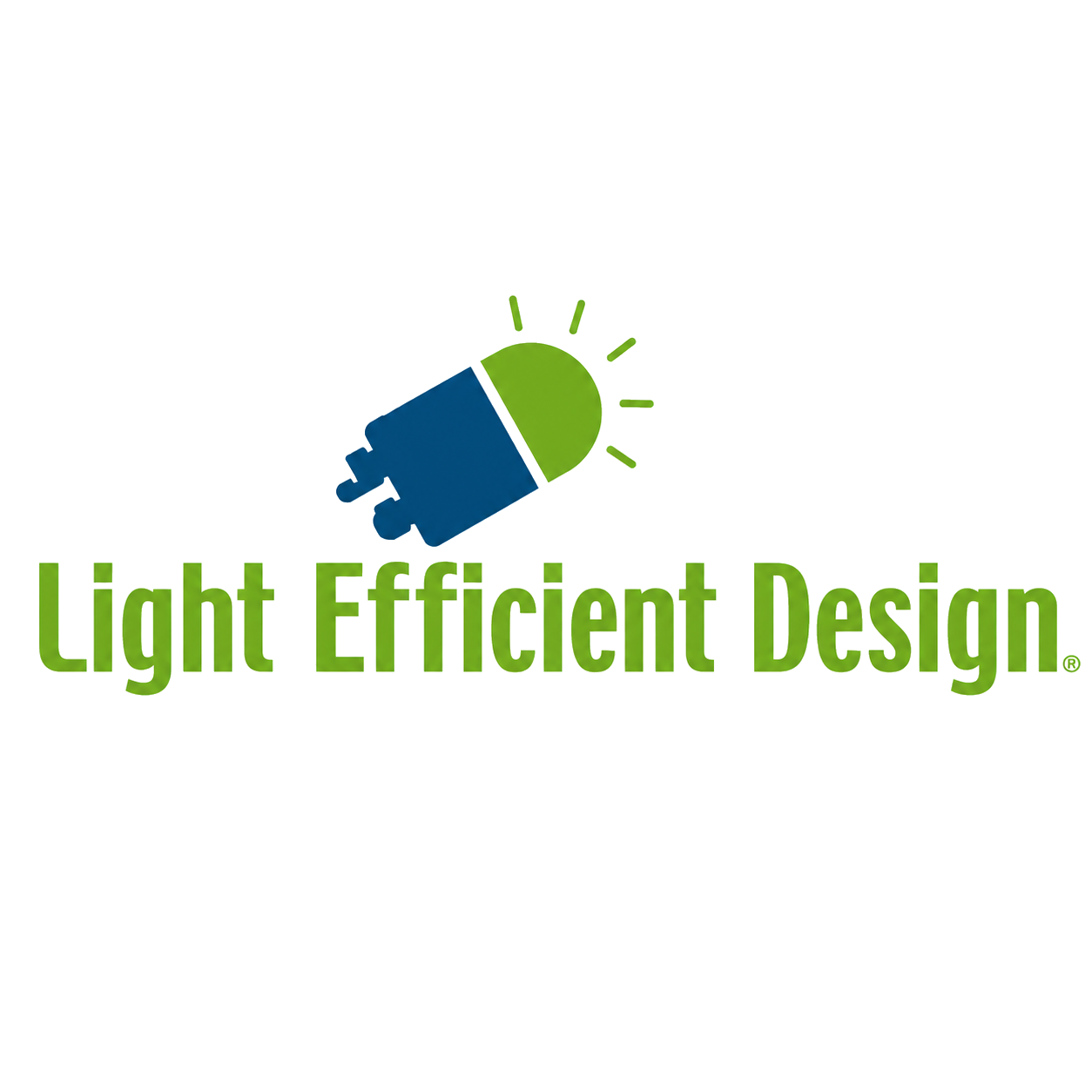 Light Efficient Design