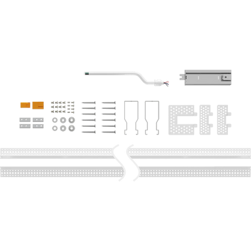 Linear Light Accessories