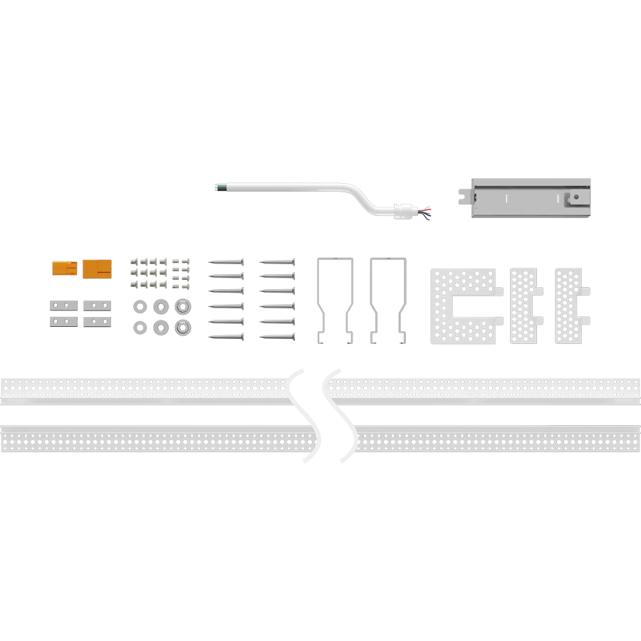 Linear Light Accessories