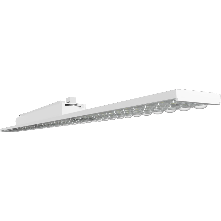 Linear Track Lights