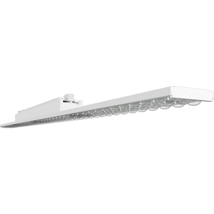 Linear Track Lights