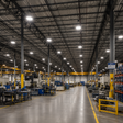 Manufacturing Lighting