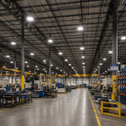 Manufacturing Lighting