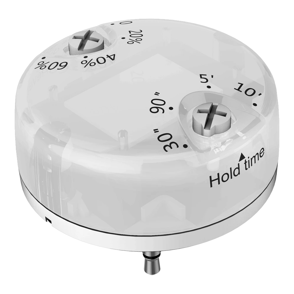 Microwave Sensors