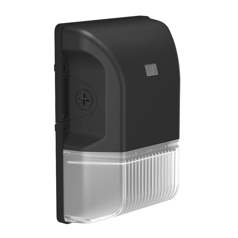 Mini Wall Pack Lights