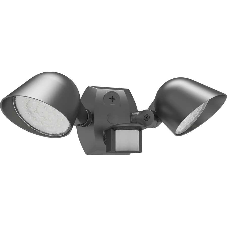 Motion Sensor Security Flood Lights