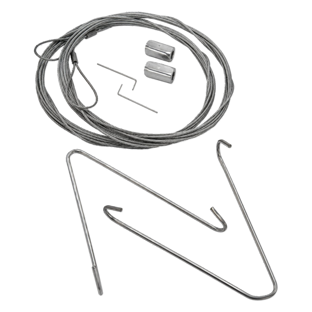 Mounting Kits