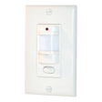 Occupancy Sensors