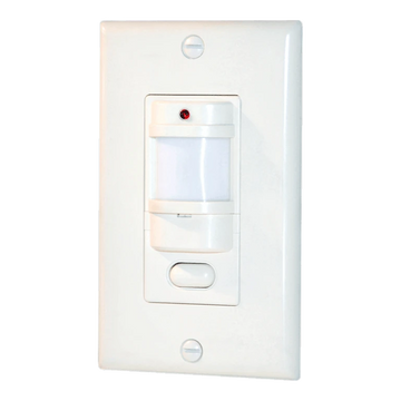 Occupancy Sensors