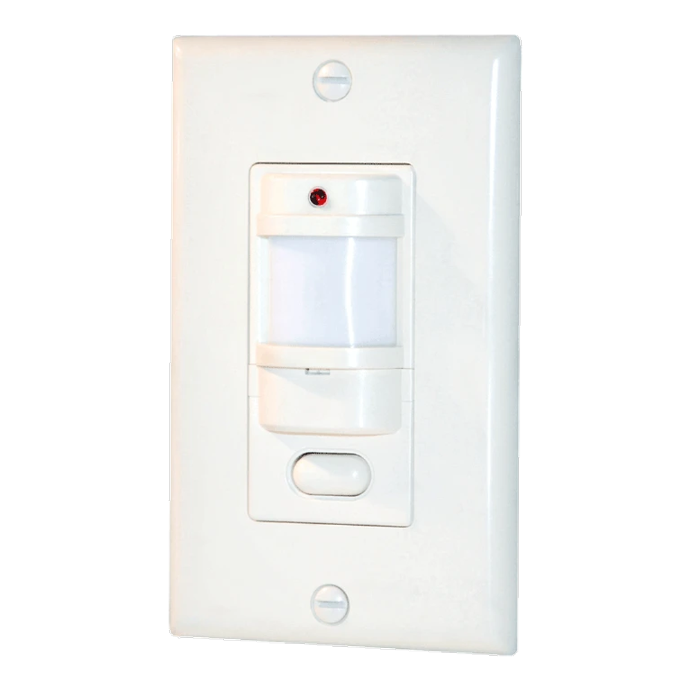 Occupancy Sensors