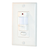 Occupancy Sensors