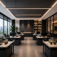 Office Lighting