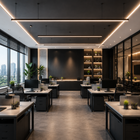 Office Lighting