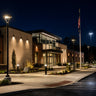 Commercial Outdoor Lighting