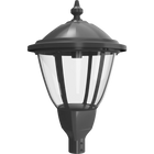 Outdoor Post Lights