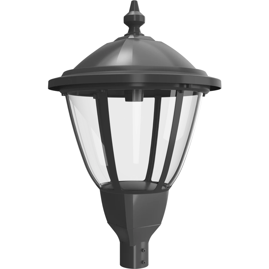 Outdoor Post Lights