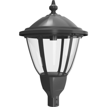 Outdoor Post Lights