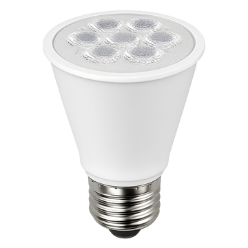 PAR16 LED Bulbs