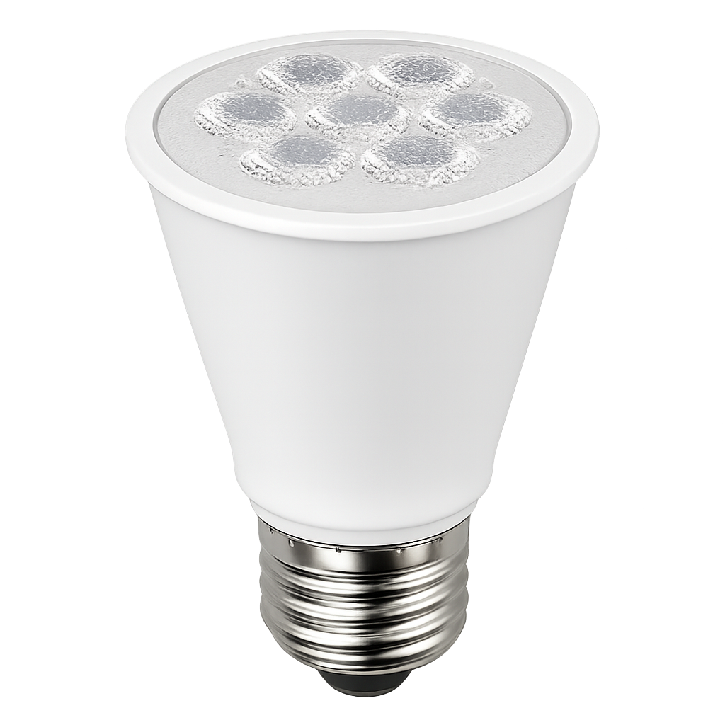 PAR16 LED Bulbs