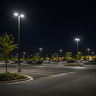 Parking Lot Lighting