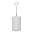 Pendant Mount Cylinder Lights