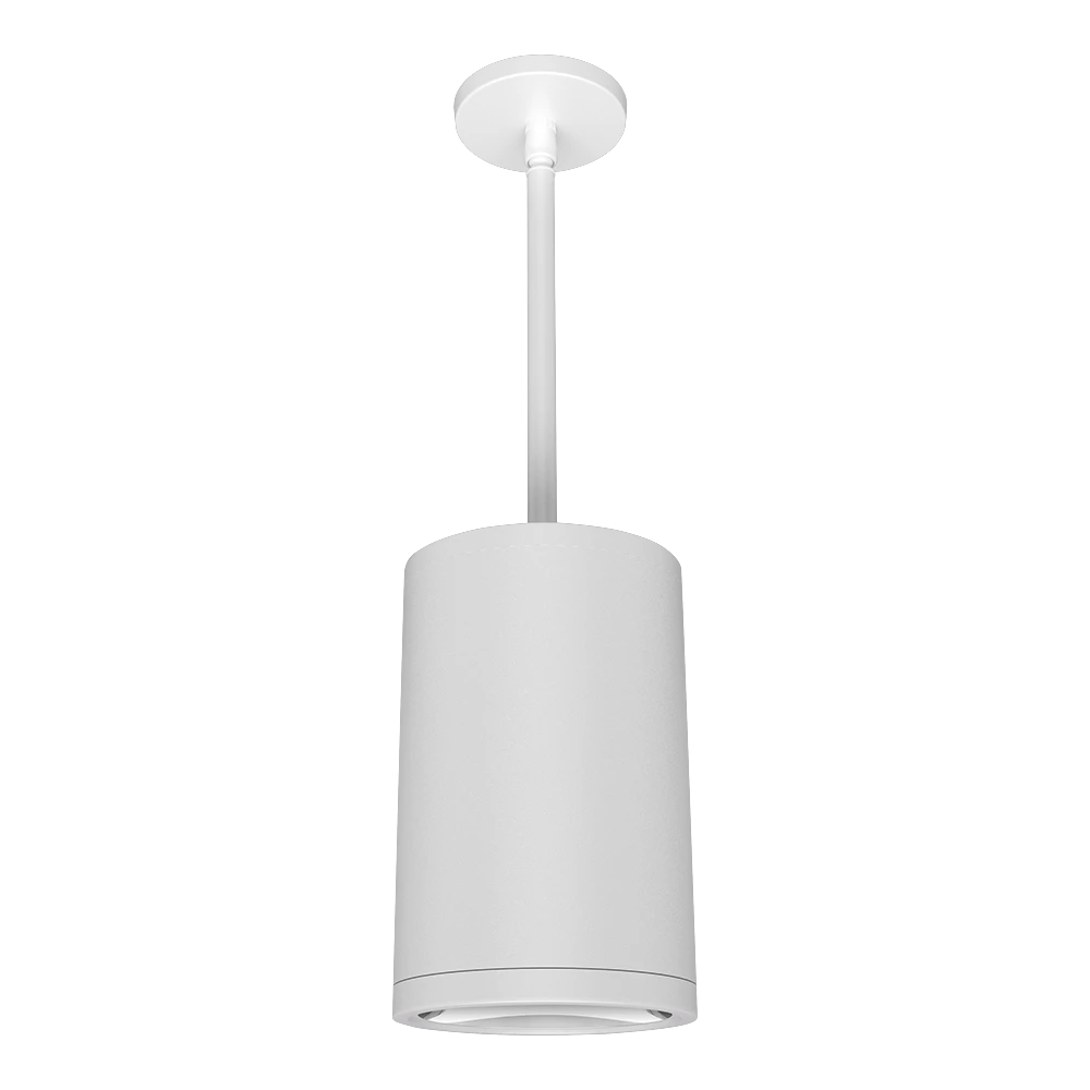 Pendant Mount Cylinder Lights
