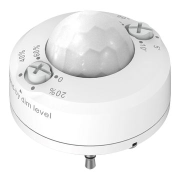 PIR Sensors