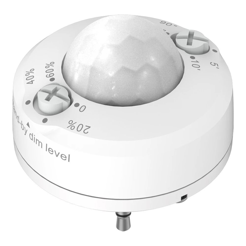 PIR Sensors