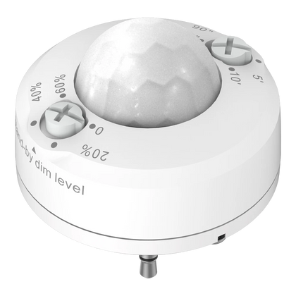 PIR Sensors