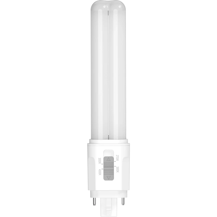PLC LED Bulbs