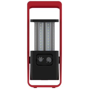 Portable Temporary Work Lights