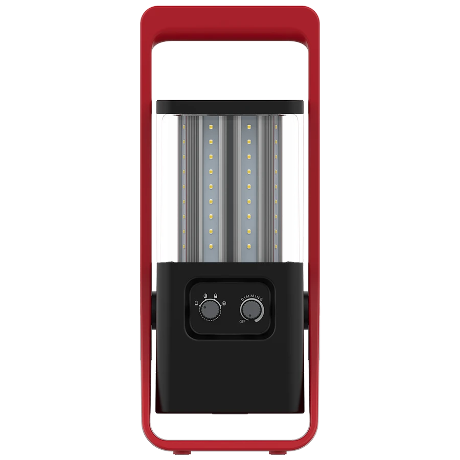 Portable Temporary Work Lights