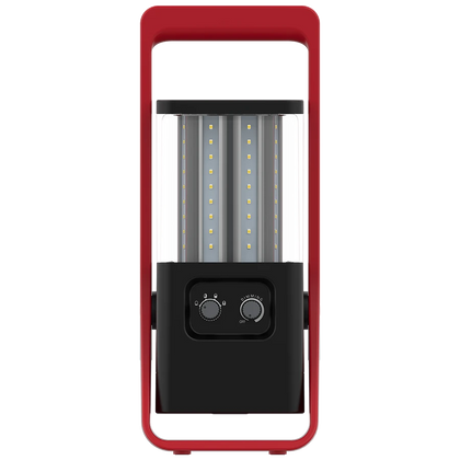 Portable Temporary Work Lights