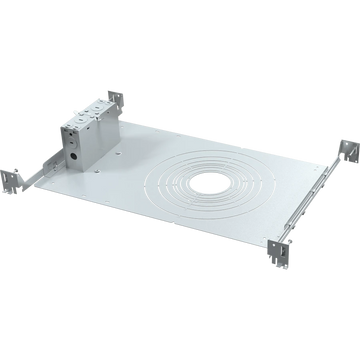 Recessed Light Frames