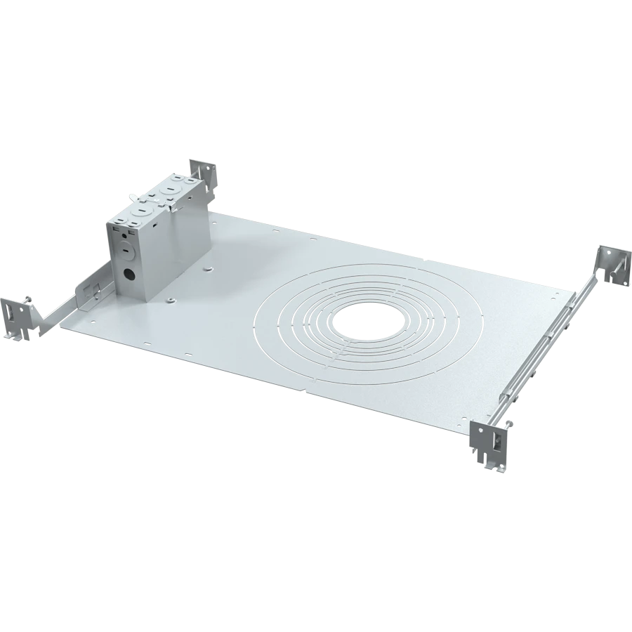 Recessed Light Frames