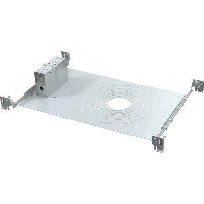 Recessed Light Frames