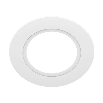 Recessed Light Goof Rings