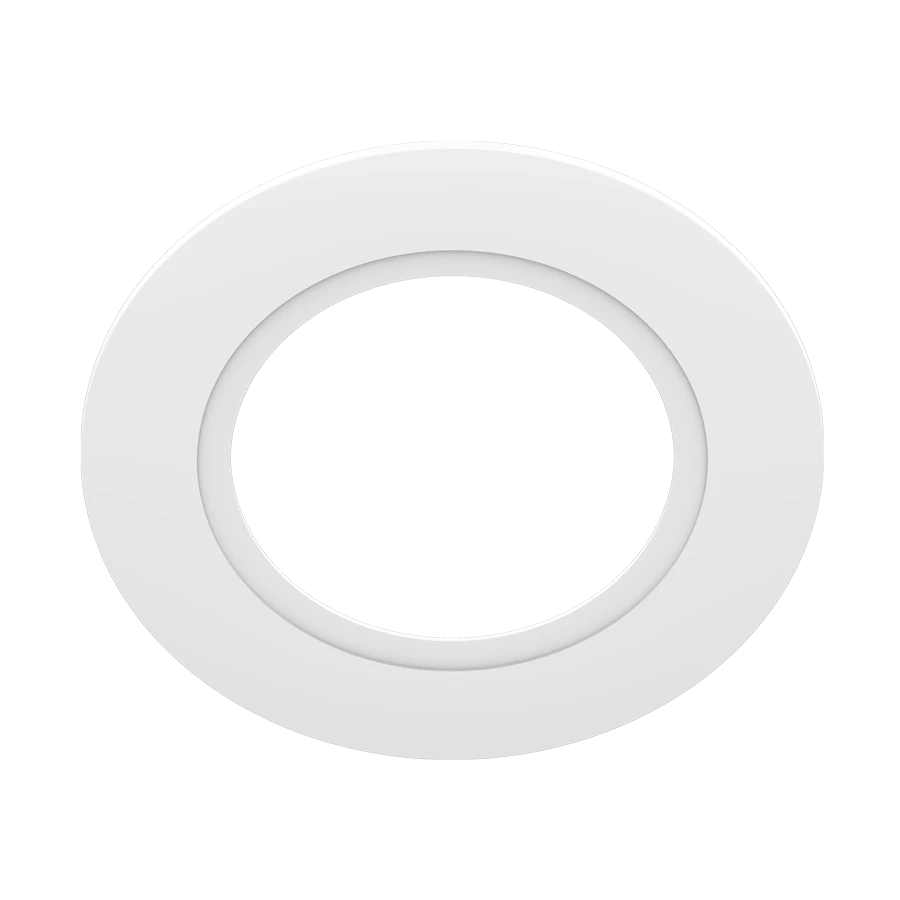 Recessed Light Goof Rings