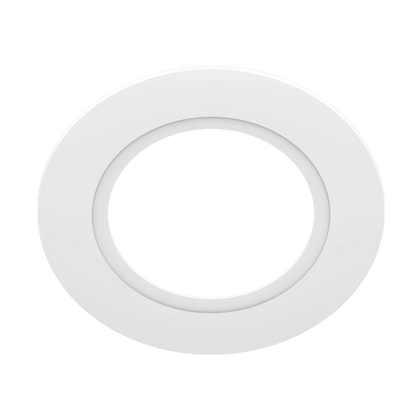 Recessed Light Goof Rings