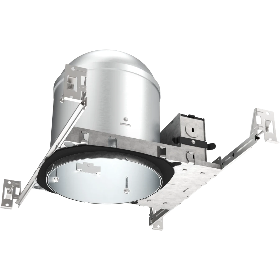 Recessed Light Housings