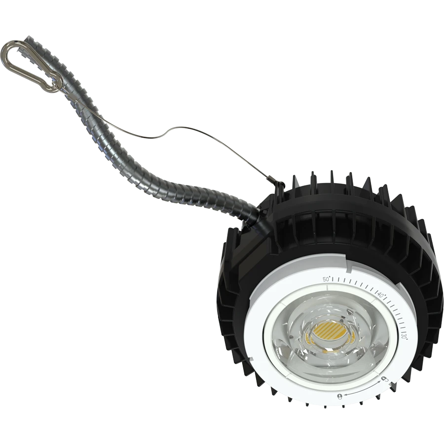 Recessed Light Modules