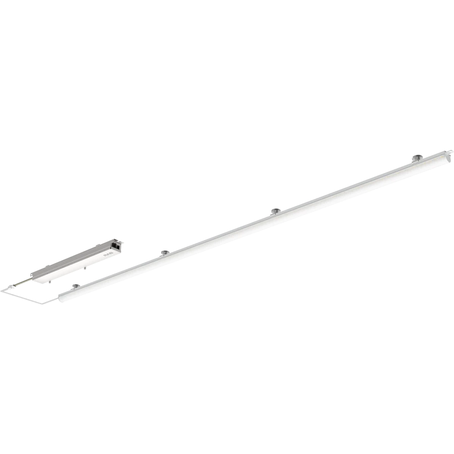 Retrofit Light Bars