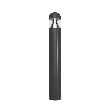 Round Bollard Lights