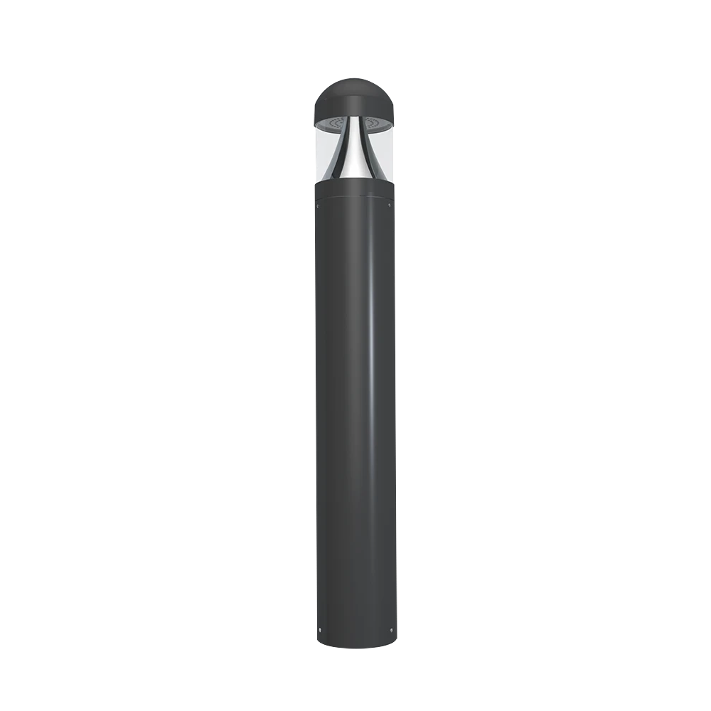 Round Bollard Lights