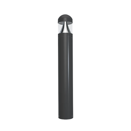 Round Bollard Lights