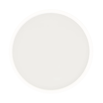 Round Disk Lights