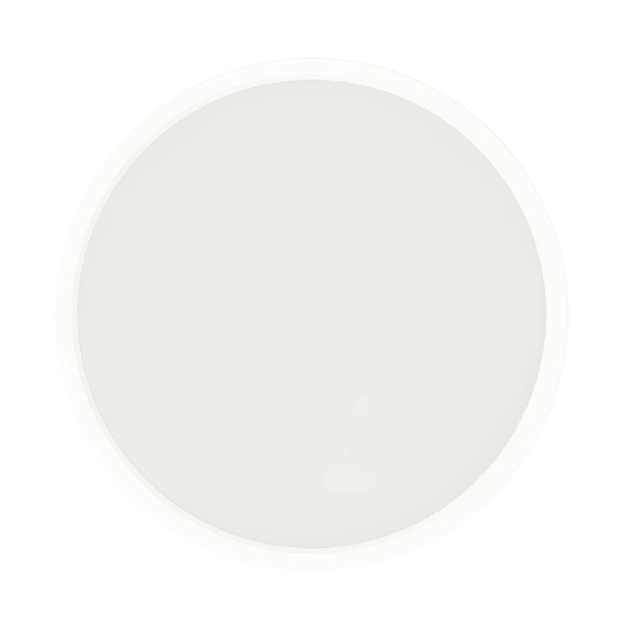Round Disk Lights