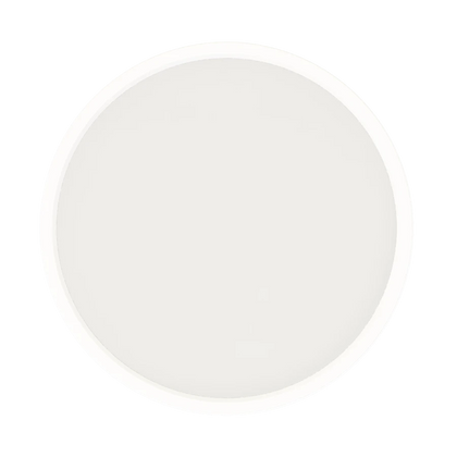 Round Disk Lights